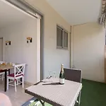 Cosy Studio - Centre Cannes - Terrasse - Clim - Wifi